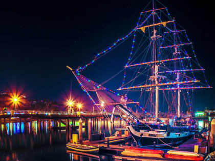 boat parade